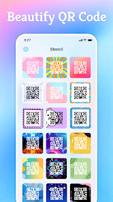 Link Note QR Quick Scan&Make_3