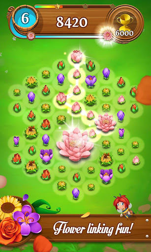 Blossom Blast Saga_0