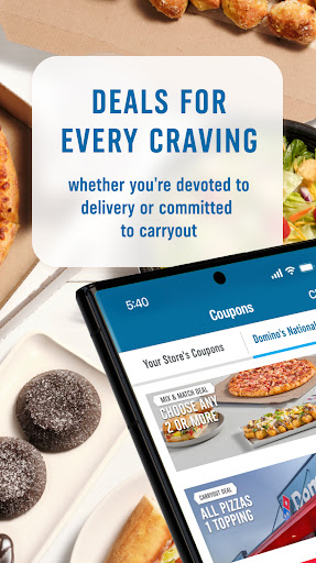 Domino's Pizza USA_1