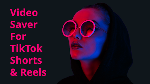 Video Saver for TikTok PickTok_0