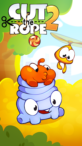 Cut the Rope 2_0