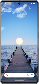 Sun & Moon Live Wallpapers_0