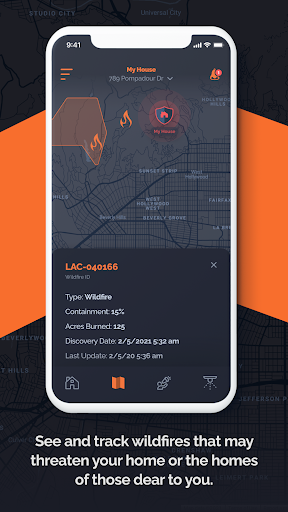 Frontline Wildfire Tracker_2