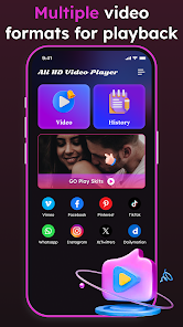 All HD Video Player_1