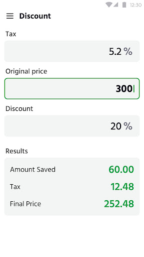 Calculator: Simple Calculator_4