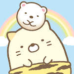 Sumikko gurashi