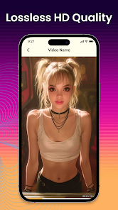All HD Video Downloader&Player_4