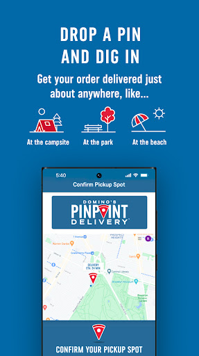 Domino's Pizza USA_4