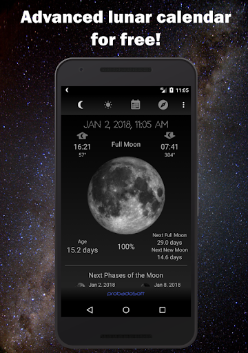 Moon Phase Calendar_0