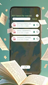 PDF Viewer For Android_0