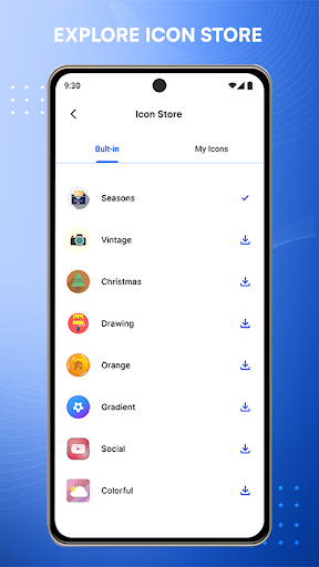 Icon Changer And Icon Editor_3