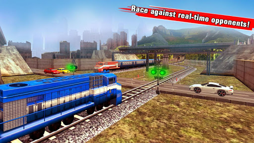 Train Racing Games 3D 2 Player_1