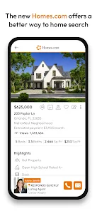 Homes.com Real Estate Search_0
