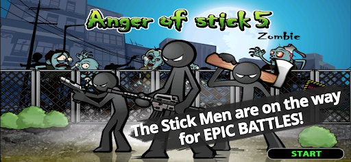 Anger of stick 5_0