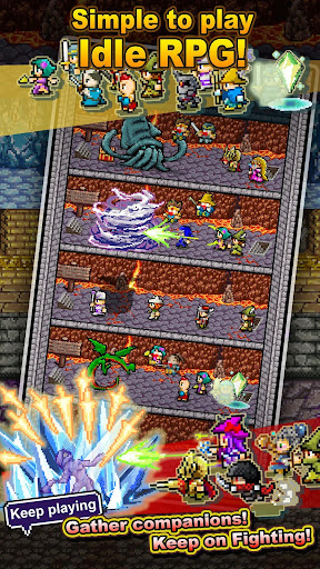 The Brave You said give me half of world_1