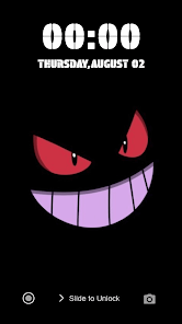 Silly Smiles Live Wallpapers_0