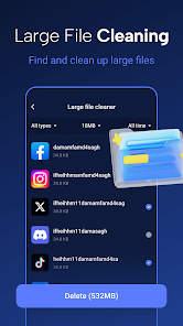 AntiVirus Purger & Security_3