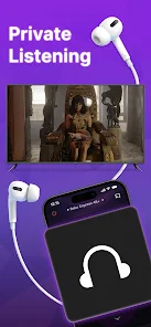 Universal TV Remote Control_2