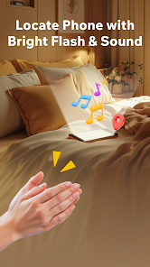 Clap to Find My Phone_1