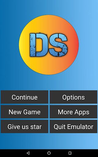 NDS Emulator_0