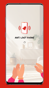 Anti-Lost Phone_3