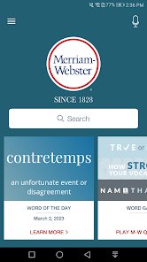 Dictionary - Merriam-Webster_0