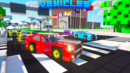 Addons for Minecraft Mods_2