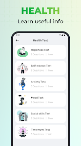 Blood Pressure App_4