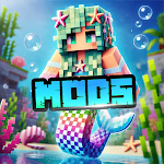 Cute Mods for Girls for MCPE