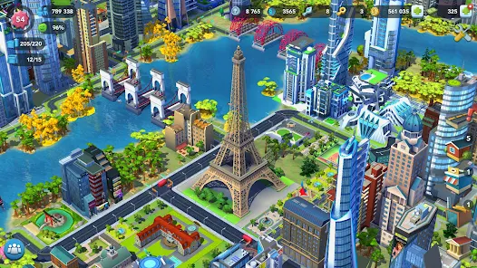 SimCity BuildIt_1
