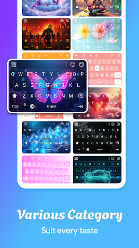 Fancy Keyboard Theme And Style_2