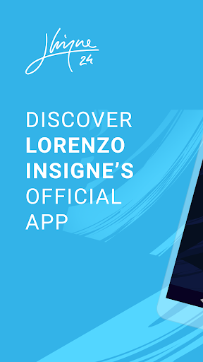 Lorenzo Insigne Official App_0