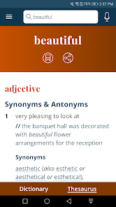 Dictionary - Merriam-Webster_4