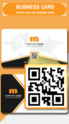 QR Code Reader Barcode Scanner_4