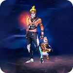 FFFFF Skin Box Elite Pass