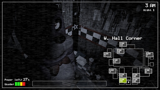 Five Nights at Freddy's_0