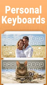 Love keyboard themes_4
