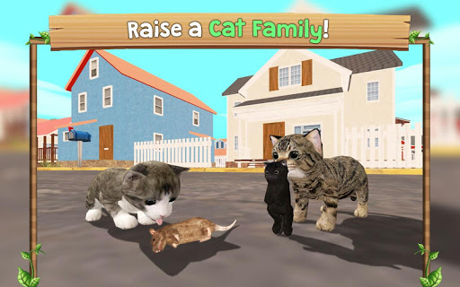 Cat Sim Online_0
