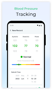 Blood Sugar & Diabetes Tracker_3