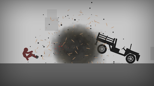 Stickman Dismounting_0