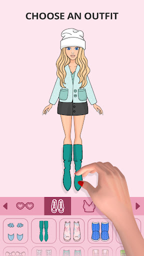 DIY Paper Doll_1