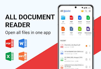 All Document Reader_0
