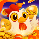 Lucky Chicken Dash