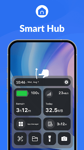 Phone Manager Home_1