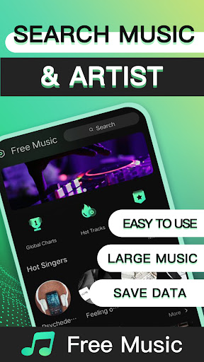 Music Download MP3 Downloader_2