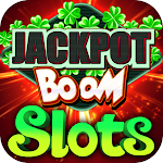 Jackpot Boom Free Slots
