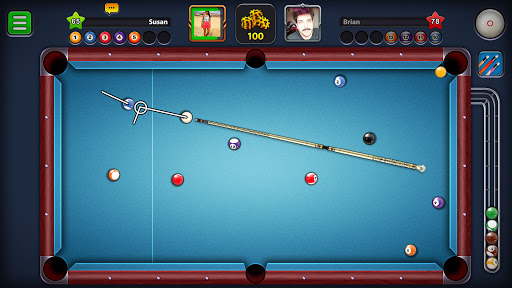 8 Ball Pool_0