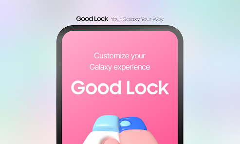 Good Lock_0