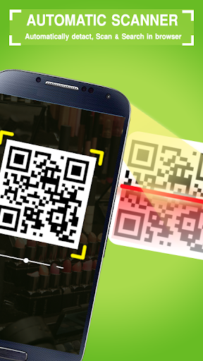 QR Code Reader Barcode Scanner_2