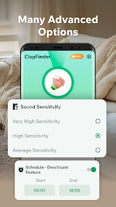 Clap to Find My Phone_4